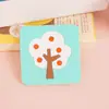 Pegamento Blando de PVC Dibujo Animado Creativo Animal Lindo Posavasos Hogareño Impermeable Aislante Manteles Individuales Antideslizantes Cojín Suave Fabricante Venta al por Mayor