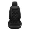Cojín Calefactable para Asiento de Coche Cojín de Asiento Invierno Coche Calefacción Eléctrica 12v Asiento Cojín para Coche Invierno Cojín Cálido para Dos Asientos Lote