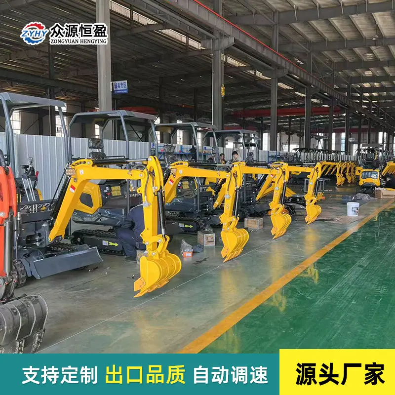 Q12挖掘机 (6)