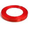 Fita de Poliéster com Borda Dourada, Embalagem de Caixa de Presente para Assados, Acessórios de Fita, Laços para Cabelo DIY Artesanais, Acessórios para Roupas