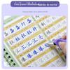 Séries 1-6 dos alunos da Escola Primária Shaoze Wenhua