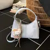 Bolso de Mano y Bolso Cruzado de Nicho Nuevo Primavera 2026 Transfronterizo, Bolso de Hombro de Alta Gama de Gran Capacidad de Moda para Viajes Diarios para Mujeres