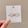 Cinturilla para falda y jeans, reductor de cintura, broche de seguridad anti-exposición, hebilla cinturilla para ropa y pantalones