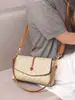 Dropshipping Internacional Moda Tendência Bolsa Transversal de Ombro Único Feminina Grande Capacidade Novo Modelo 2026 Bolsa de Mãe Bolsa de Mão para Meia-Idade