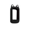 Funda protectora para reloj de bicicleta de montaña TOOPRE, cubierta pequeña para reloj Walker G, cubierta de silicona anticaídas, orejas de gato de dibujos animados