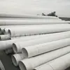 Fornecedor Fabrica Tubo de Esgoto Sn8 400UPVC Não Pressurizado Subterrâneo com Espessura de Parede de 11,7mm e Junta Elástica