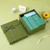 Caja de Regalo de Labial Spot Caja de Regalo de Cosméticos de Perfume para Amigas Novia Regalo Caja de Regalo Acompañante de Boda