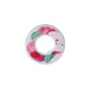 Anillos Saborizantes Transfronterizos de Amazon, 0 Azúcar, 0 Calorías, Anillos Potenciadores de Aroma, Varios Sabores de Frutas, Potenciador para Agua Potable, Grado Alimenticio, En Stock