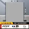 Soporte de Fondo Fotográfico Invisible Soporte para Tela de Fondo Fotográfico Soporte para Colgar Tela de Fondo Barra Telescópica Tela de Pantalla Verde en Vivo Decoración Telescópica