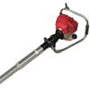 Picareta Apisonadora de Eixo Flexível de Combustão Interna Tipo Nd-4.1 Vários Modelos Picareta Apisonadora de Eixo Flexível de Combustão Interna Tipo Nd-4.1