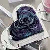 Presente de Dia dos Namorados Espelho Formato de Coração Rosa Preservada que Faz o Coração Bater mais Forte Caixa de Presente para Namorada Melhor Amiga Aniversário