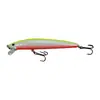 Isca Suspensora de Mergulho Rasante para Arremessos de Longa Distância, Flutuante Hover War Minnow Isca Atacado para Alvo Black Bass, Robalo e Peixe Cabeça de Cobra