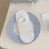 Calcetines finos de barco para mujer con lazo, de corte bajo, transpirables, de malla, antideslizantes, invisibles