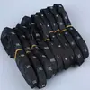 Talla estándar accesorios de ropa tela estándar negro y blanco código de vestimenta estándar tejido estándar código numérico completo impermeable resistente al desgaste color