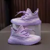 Zapatillas Deportivas Infantiles 2025 Verano Nuevas Zapatos para Niños Niños Zapatos de Running con Amortiguación Zapatos de Senderismo Niñas Bebé Zapatos para Exteriores