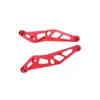 Adecuado para Honda Forza Nss350 Soporte de Fijación de Parabrisas Modificado Base del Soporte Elevador del Parabrisas Delantero