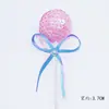 Enfeites de Balão Decoração de Bolo Balão de Confissões Enfeites para Assar Acessórios de Decoração de Cena de Carro