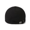 Gorra de béisbol gruesa para hombre de invierno con forro polar, para personas de mediana edad y mayores, para exteriores, con protección para las orejas, casual, a la moda, cálida, de algodón