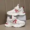 Zapatos Infantiles 2026 Nuevo Estilo Zapatillas de Correr para Niños Malla Transpirable Resistentes al Desgaste Zapatos de Papá para Niñas Antideslizantes Suela Suave Zapatos Deportivos para Todas las Estaciones