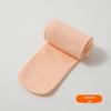 Meias Finas de Balé Infantil Meias-Calças de Veludo Meias de Prática para Meninas que Não Deslizam para Crianças Mais Velhas com Furos Collants de Dança