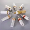 Foco LED tipo mazorca luz fuerte de tres colores cambiante superbrillante boca de tornillo e14e27 fuente de luz para el hogar dormitorio bombilla de ahorro de energía