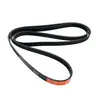 Correa de transmisión de venta directa 6PK1399 adecuada para motor Weichai ou III
