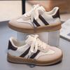Tenis para niños, Zapatos deportivos para niños y niñas, Nuevos zapatos de entrenamiento moral para estudiantes Ins de primavera y otoño, Zapatos casuales versátiles de suela blanda