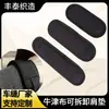 Protector de hombrera universal, hombrera transpirable y reductora de presión, amortiguación de hombro, forro antideslizante, hombrera desmontable y ajustable