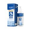 Champú de contorno de hierba crema, champú refrescante a base de hierbas, champú nutritivo de plantas puras, agitar el sonido rápido con la mano, una generación de cabello