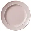 Set de Plato y Tazón de Cerámica Estilo Minimalista Nórdico Nuevo 2026 con Acabado de Alta Gama para Uso Doméstico, Juego Completo