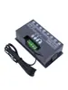 W3230 Controlador de Temperatura de Alta Precisão Termostato com Display Digital Módulo Interruptor de Controle de Temperatura Micro 12V24V/Ac220V