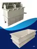 Tanque de Água PP Tanque de Lavagem Ácida Bandeja Anticorrosiva Tanque de Galvanoplastia PVC Tanque de Filtro Caixa para Tartaruga Caixa para Peixes Caixa de Remédios