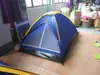 Tamanho Personalizável Materiais Viagem ao Ar Livre Acampamento Individual e para Várias Pessoas Construção Tenda Impermeável