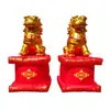 Leão Dourado Inflável, Elefante Dourado, Elefante Auspicioso, Unicórnio Inflável, Arco de Leão Inflável, Leão Dourado Inflável para Casamentos