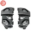 Adecuado para soporte de parachoques delantero Mazda CX-30 2020-2022 DHB4500U0 DHB4500T0