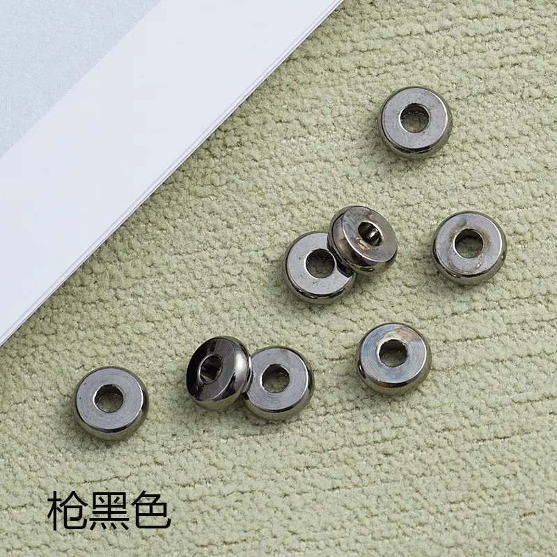 枪黑色