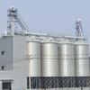 Silo Galvanizado de Fondo Cónico para Almacenes de Placa de Acero para Granos, Granjas y Granjas de Cría, Utilizado para Almacenar Trigo, Maíz y Sorgo, con Gran Capacidad