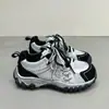 Tênis 'dad shoes' grossos retrô de nicho estilo coreano para mulheres, novo modelo outono 2026, respirável, moderno, versátil, tênis casual esportivo feminino