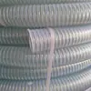 Manguera de Tendón de Buey Verde Gruesa Suave Anticongelante Cuatro Estaciones Transparente con Rosca Manguera de Succión Manguera de Succión de Aguas Residuales Manguera de Succión Fecal Manguera de Agua para Bomba