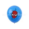 Globos Impresos de 12 pulgadas para Venta al por Mayor Transfronteriza Globos Impresos Transfronterizos de Amazon Globos para Arreglo de Eventos Temática de Fiesta
