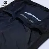 Xintown Maillot de Ciclismo Traje Largo Fluorescente Nuevo Verano Traje Largo Traje de Carrera Traje Traje de Bicicleta Hombre