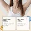 Crema Humectante para Axilas Oceaura Transfronteriza Humecta y Cuida Suavemente la Piel del Cuerpo y el Tono de Piel, Dejándola Suave y Lisa