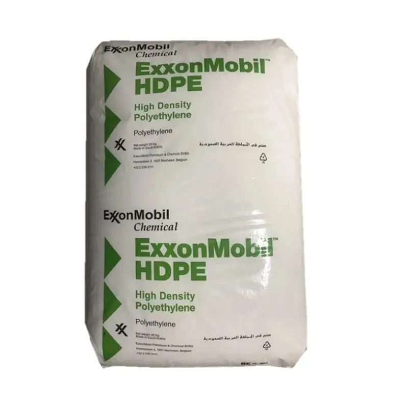 埃克森hdpe3.