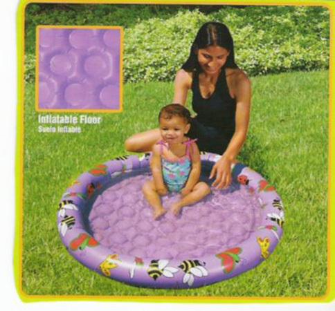 100cm Inflatable Pool(JSA-E015