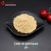 Pó de Frango Muguo Bio Pó de Frango Solúvel em Água Extrato de Frango 500g/Saco