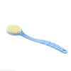 Artefacto para Baño Cepillo de Baño Mango Largo Cerdas Suaves Cepillo de Baño Toalla de Baño Esponja de Baño No Pide Ayuda Frotador de Espalda Cepillo de Espalda Espalda