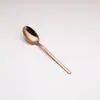 Atacado Transfronteiriço Suprimentos Domésticos para Hotel Faca de Bife, Garfo e Colher Sobremesa Ocidental Colher de Café Cavaleiro Talheres de Aço Inoxidável