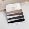 Pinzas para el pelo lujosas y elegantes para niñas, accesorios para el pelo lindos y exquisitos, pinzas laterales de Yiwu para niños