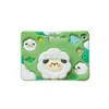 Funda Protectora para iPad Oveja Soporte Invisible Air11 Oveja de Dibujos Animados Pro11 Funda Protectora