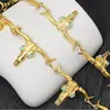 Accesorios de Moda Estilo Europeo y Americano con Incrustaciones de Piedras Preciosas, Decoración de Cabeza de Toro de Metal, Accesorio de Cadena para Cintura, Cadena de Cintura, Al por Mayor en Stock